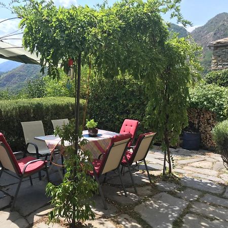 Casa Costa - Ruhe Und Natur Pur Carpasio Eksteriør billede