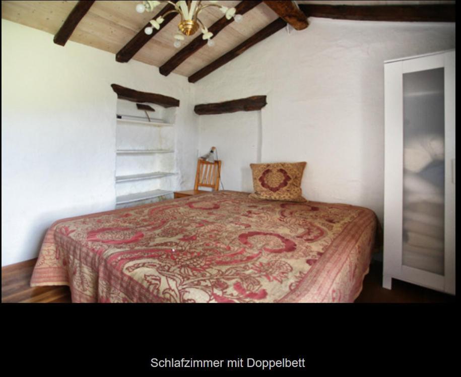 Casa Costa - Ruhe Und Natur Pur Carpasio Eksteriør billede