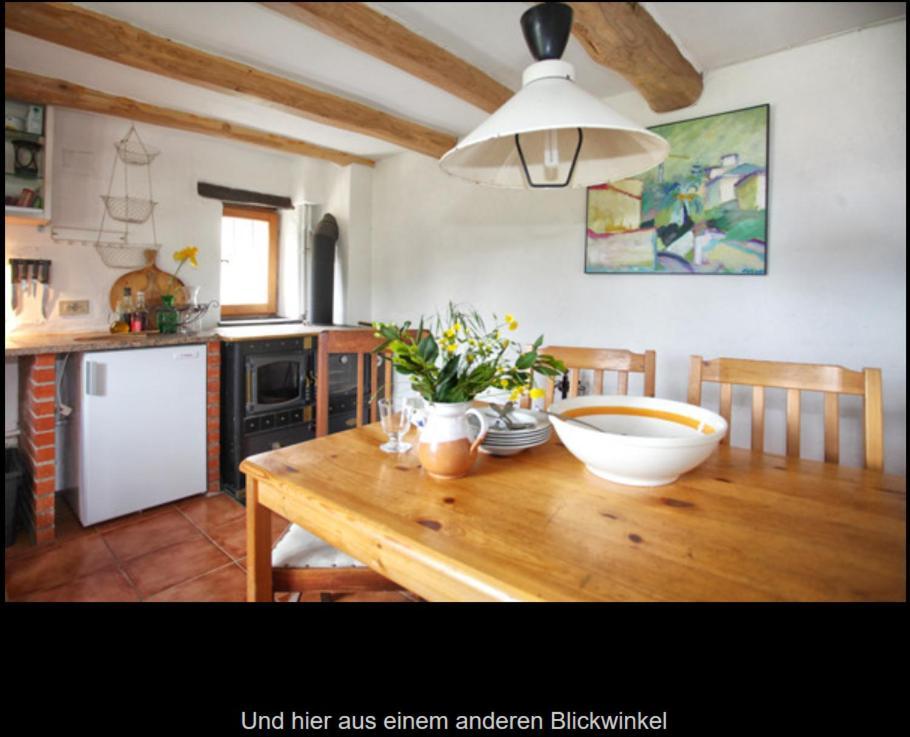 Casa Costa - Ruhe Und Natur Pur Carpasio Eksteriør billede