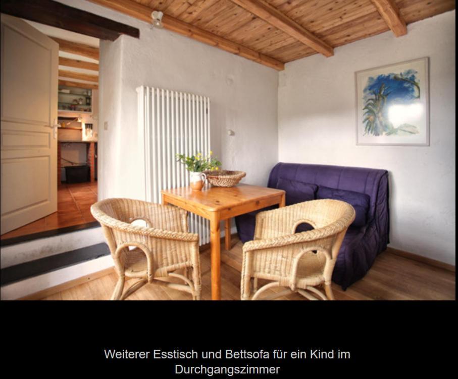 Casa Costa - Ruhe Und Natur Pur Carpasio Eksteriør billede