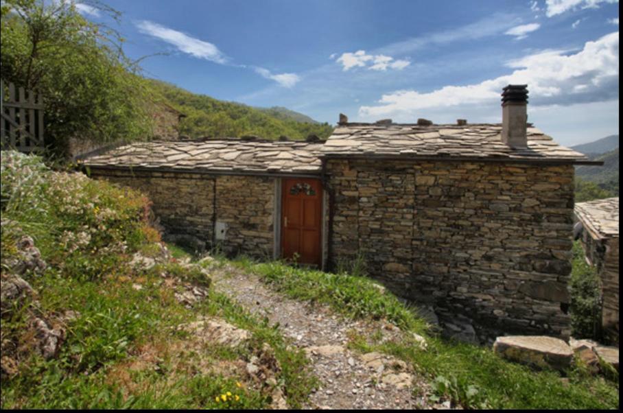 Casa Costa - Ruhe Und Natur Pur Carpasio Eksteriør billede