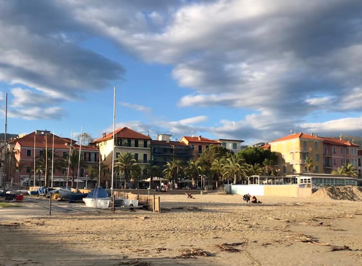 Casa Costa - Ruhe Und Natur Pur Carpasio Eksteriør billede