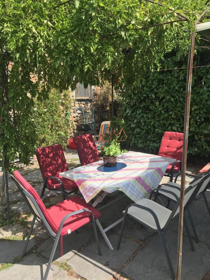 Casa Costa - Ruhe Und Natur Pur Carpasio Eksteriør billede